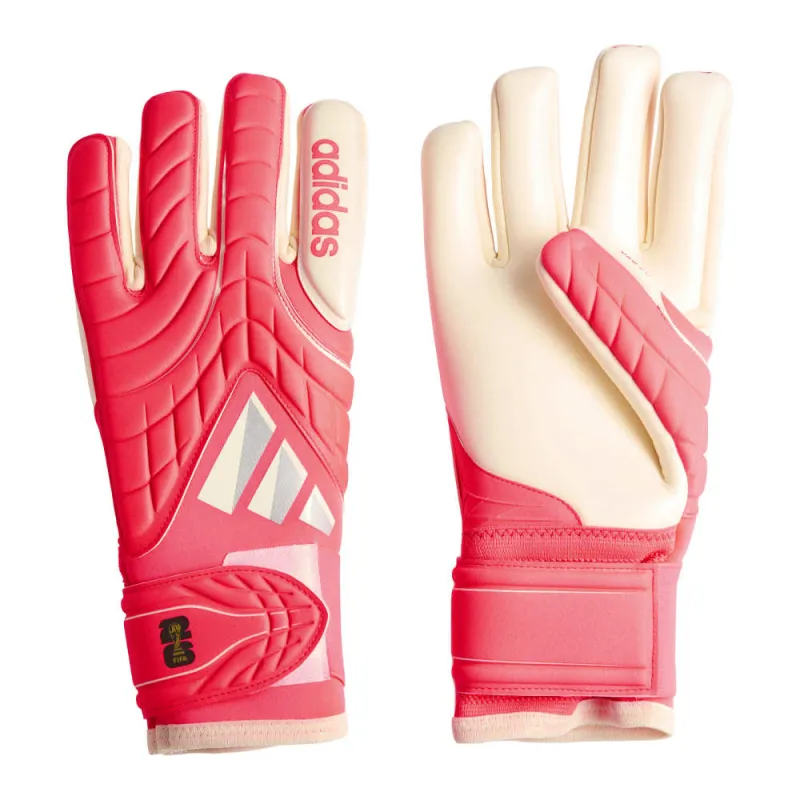 Copa Pro Goalkeeper Glove made by Adidas