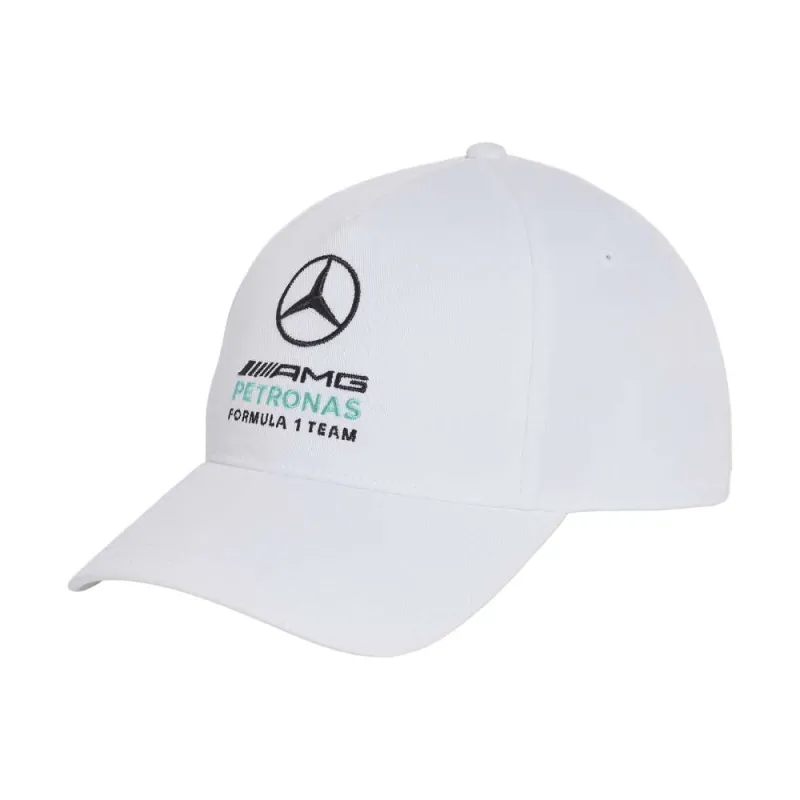Mercedes - Amg Petronas Formula 1 Team Dna Baseball Cap made by Adidas