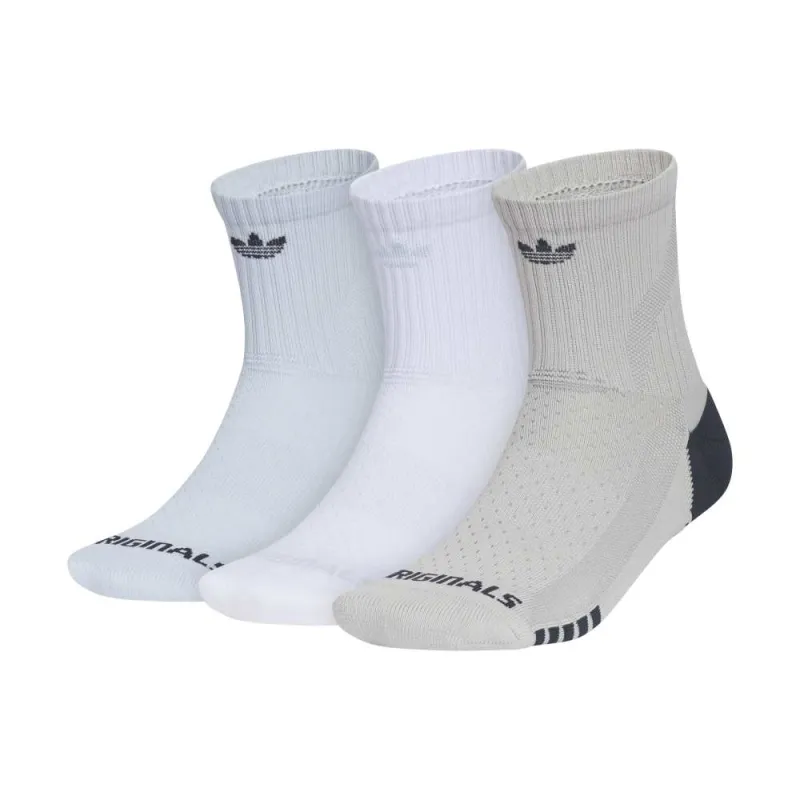 Originals Tech 2.0 3-Pack High Quarter made by Adidas
