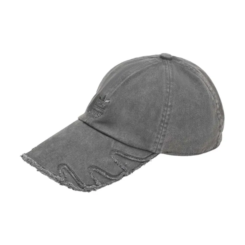 Adidas by Avavav Slashed Double Brim Cap made by Adidas