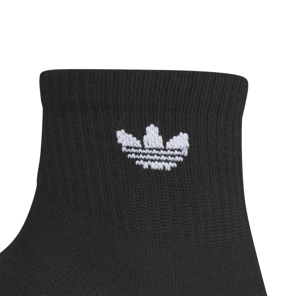 Originals Superlite 6-Pack Quarter Socks sold by Shoebacca product image thumbnail 2