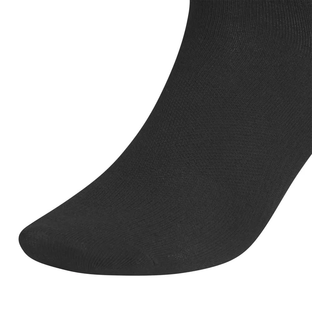 Originals Superlite 6-Pack Quarter Socks sold by Shoebacca product image thumbnail 3