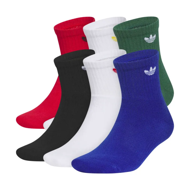 Ori Tref 2.0 6-Pack Quarter made by Adidas