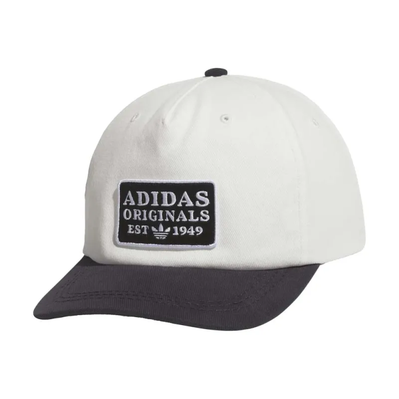 Utility Patch 5-Panel made by Adidas