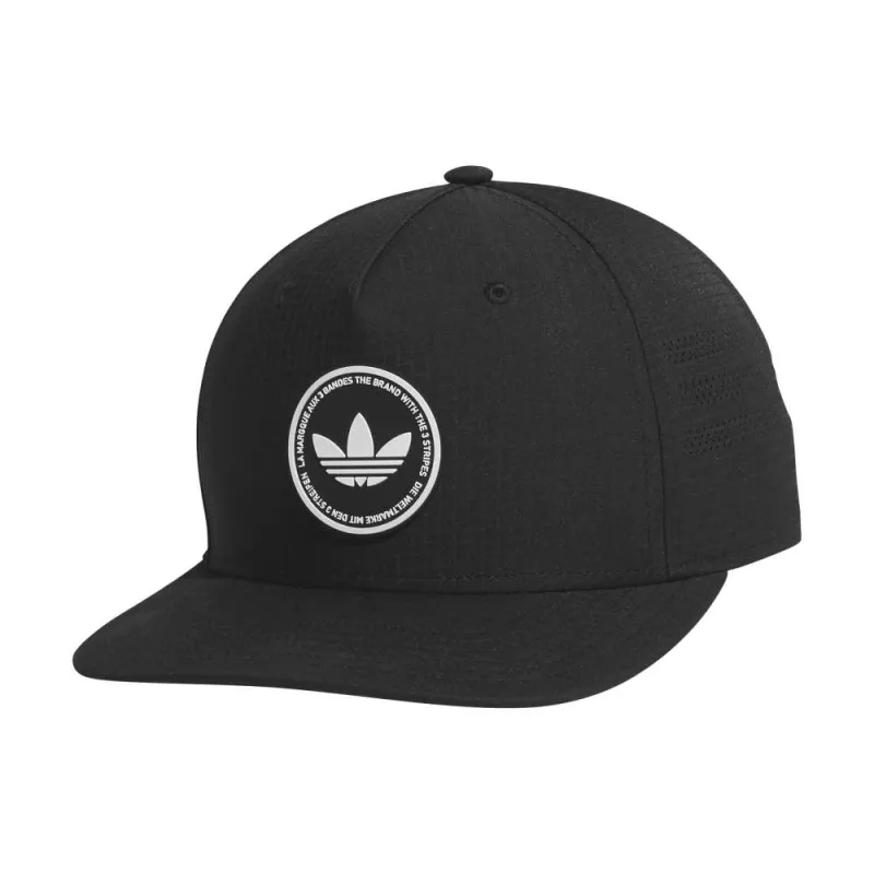 Emblem 2.0 Snapback made by Adidas