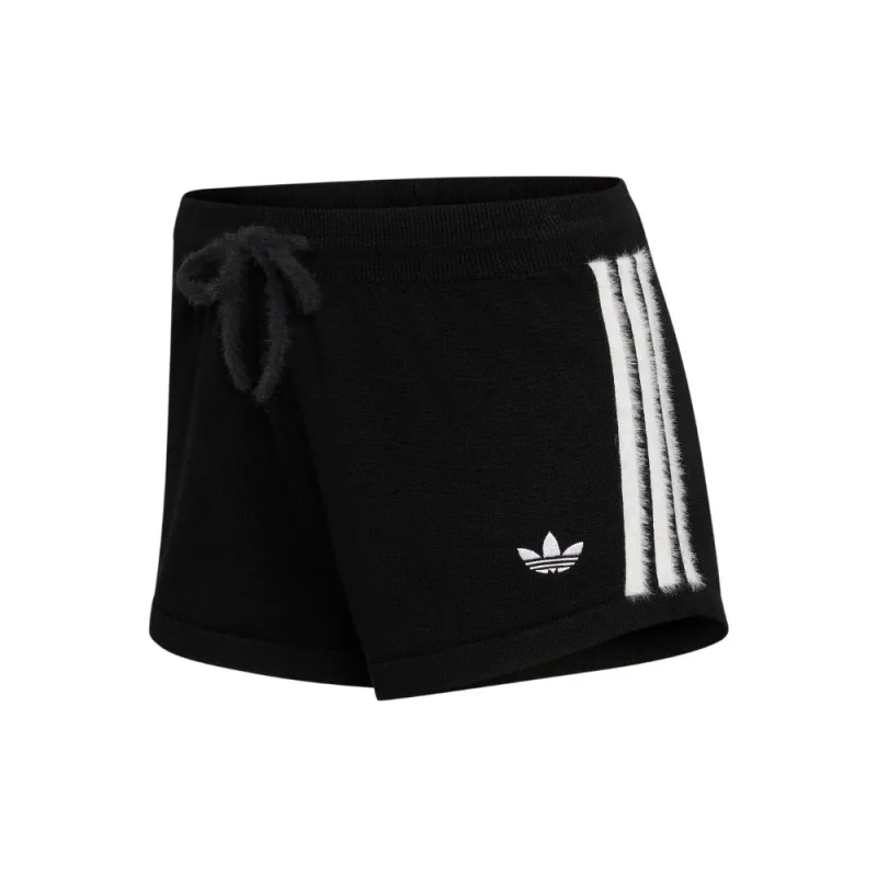 Knitted Short Shorts made by Adidas