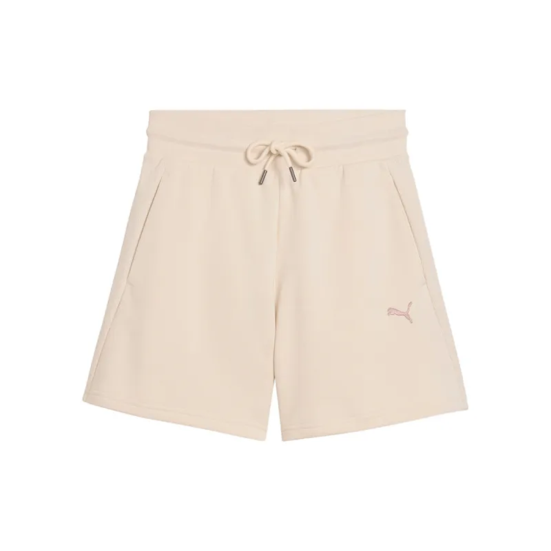 Puma Class High-Waist 5 Inch Shorts made by Puma