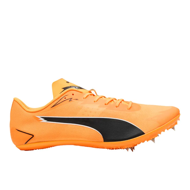 evoSPEED Brush 7 Track & Field Cleats made by Puma
