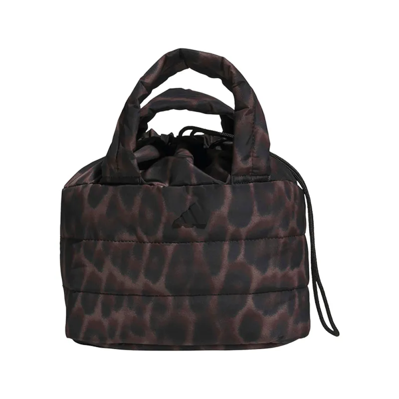 Quilted Lifestyle Lunch Bag made by Adidas