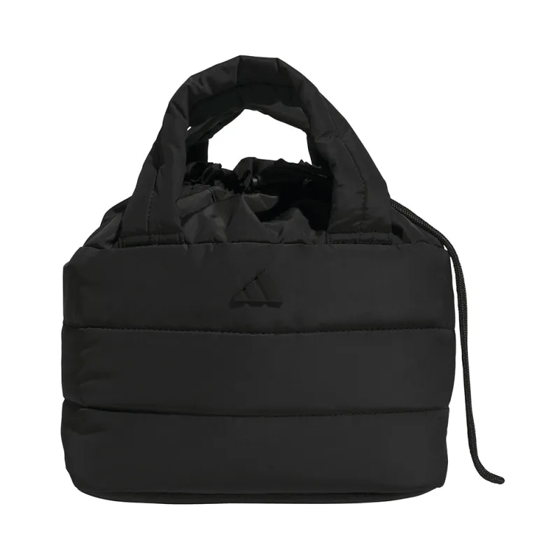 Quilted Lifestyle Lunch Bag made by Adidas