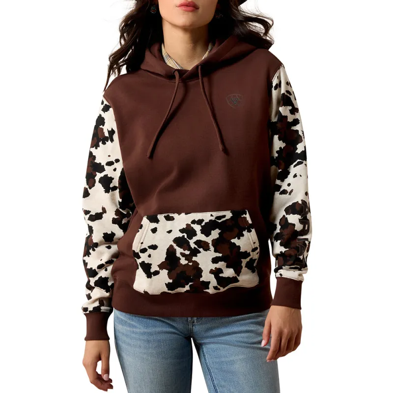 Ariat Logo 2.0 Printed Hoodie made by Ariat