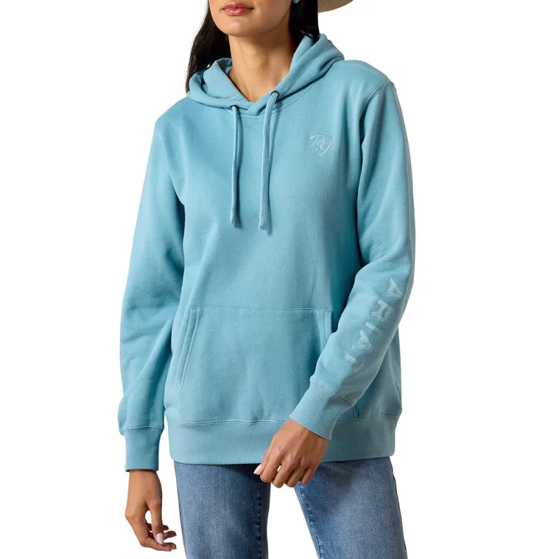 Ariat Logo 2.0 Hoodie made by Ariat