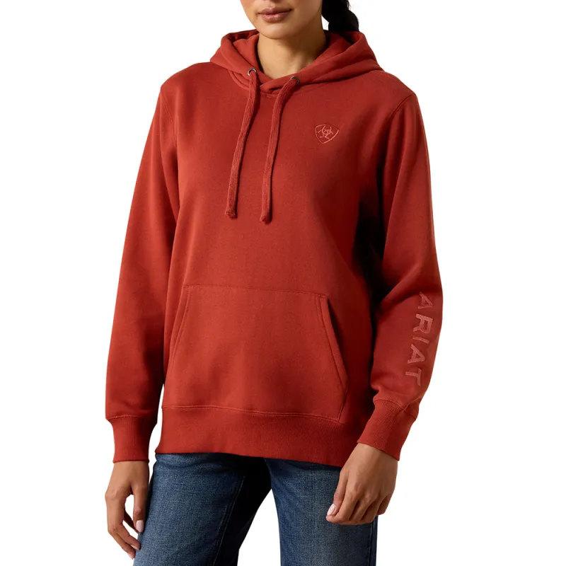 Ariat Logo 2.0 Hoodie made by Ariat