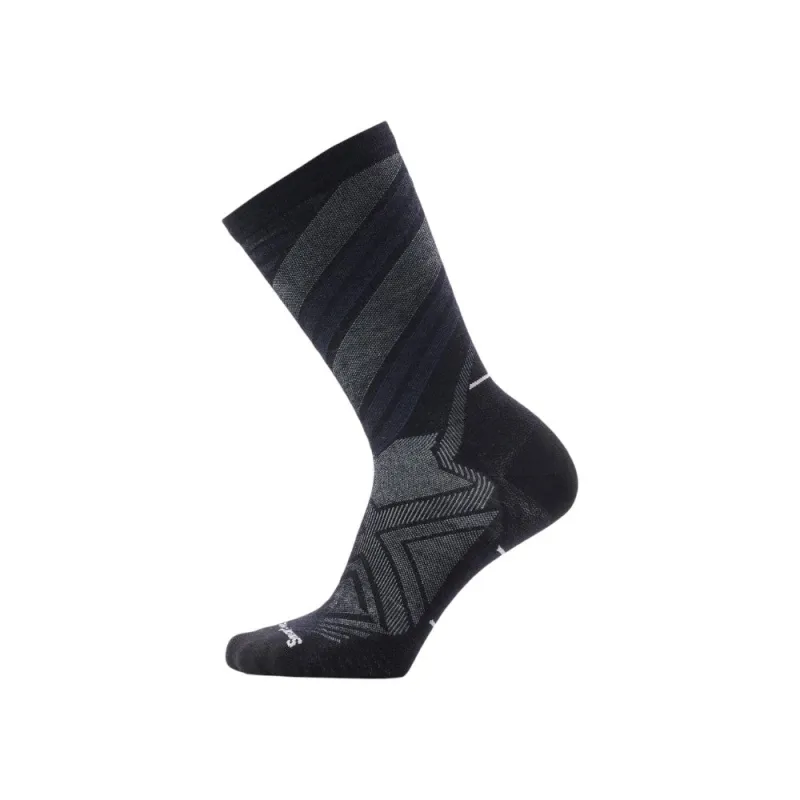 Run Zero Cushion Crew Socks made by Smartwool