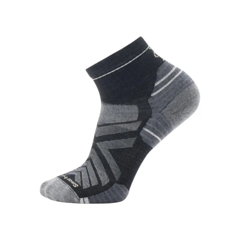 Hike Targeted Cushion Ankle Socks made by Smartwool