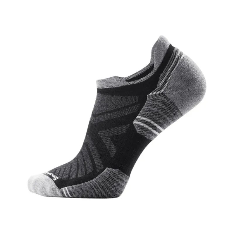 Hike Targeted Cushion Low Ankle Socks made by Smartwool
