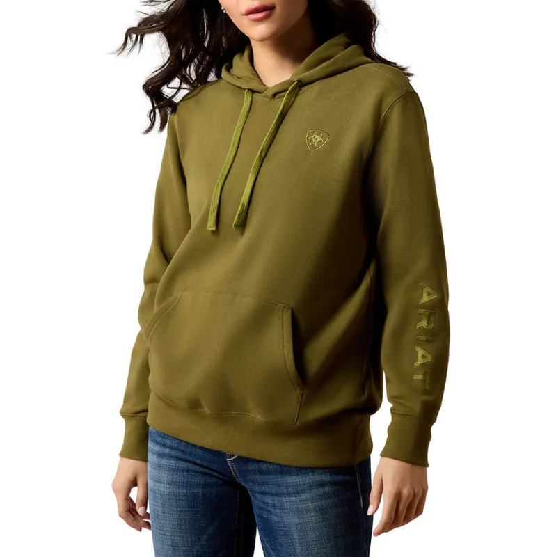 Ariat Logo 2.0 Hoodie made by Ariat