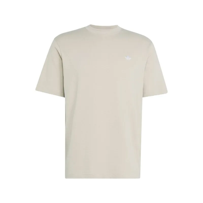 Trefoil Essentials T-Shirt made by Adidas