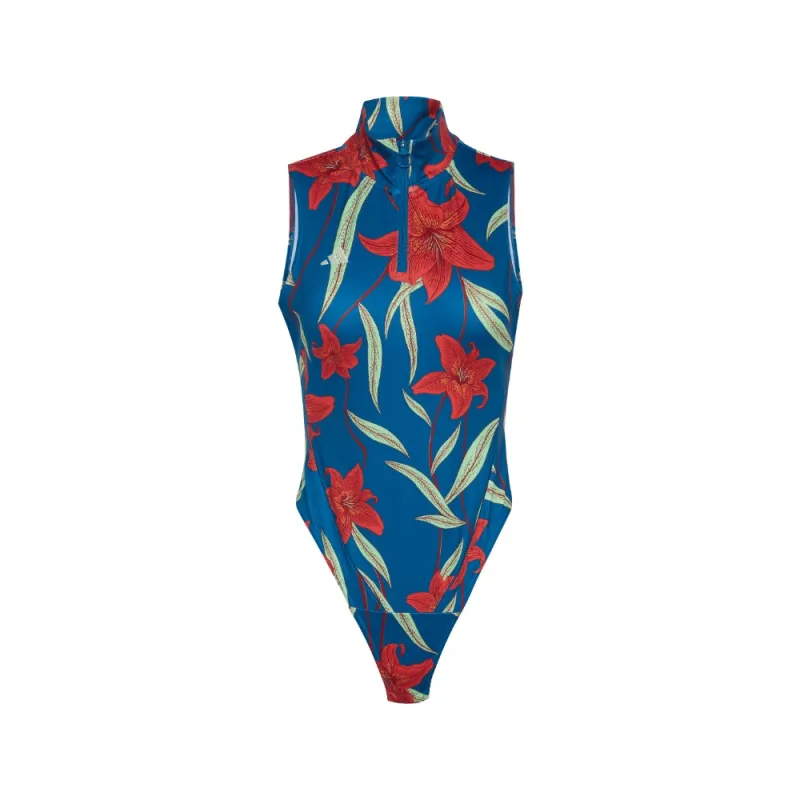 adidas x FARM Rio Bodysuit made by Adidas