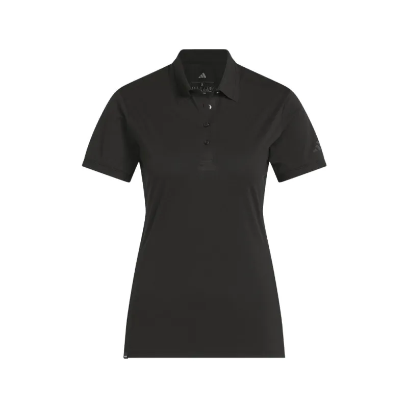 Ultimate365 Tour Twistknit Polo Shirt made by Adidas