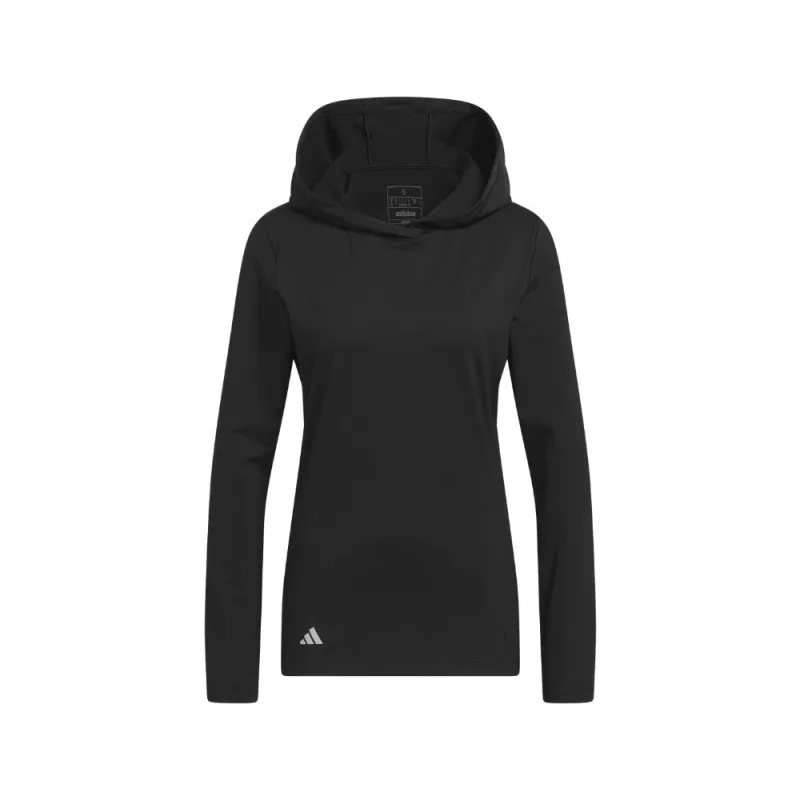 Performance Golf Hoodie made by Adidas