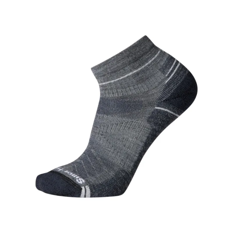 Hike Light Cushion Ankle Socks made by Smartwool