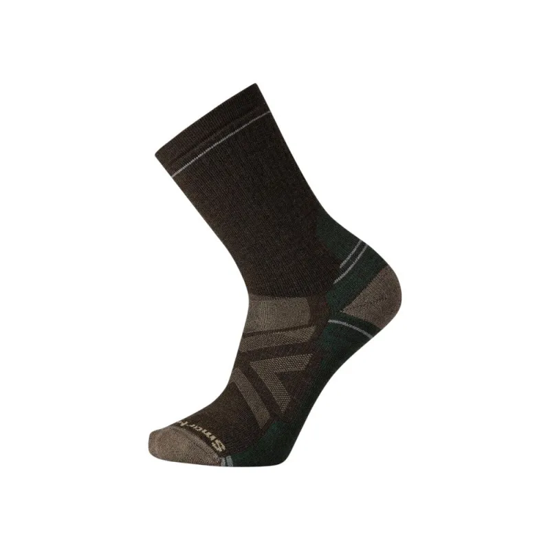 Hike Full Cushion Crew Socks made by Smartwool