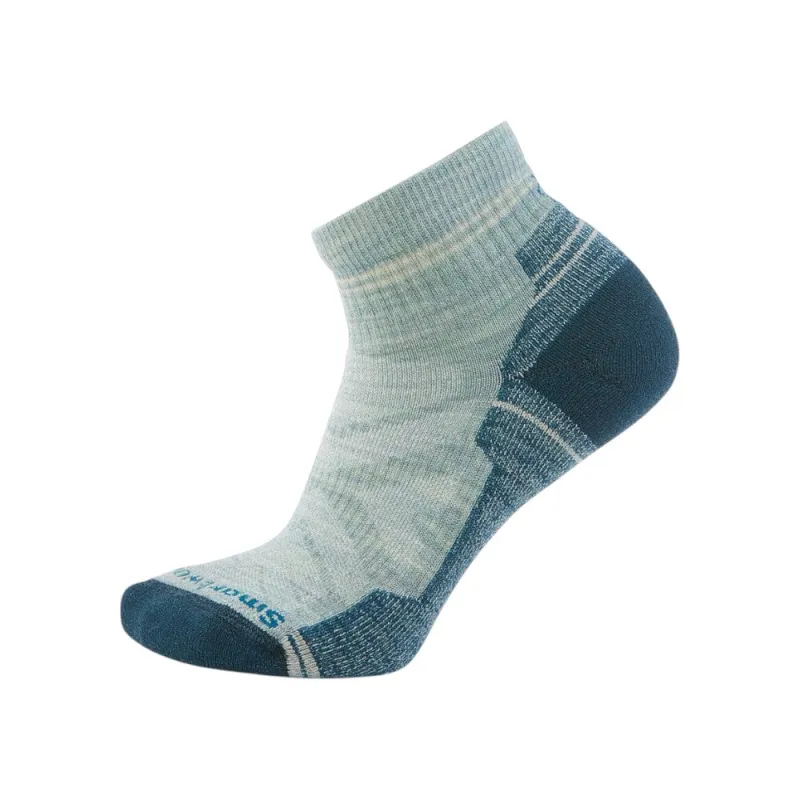 Hike Light Cushion Ankle Socks made by Smartwool