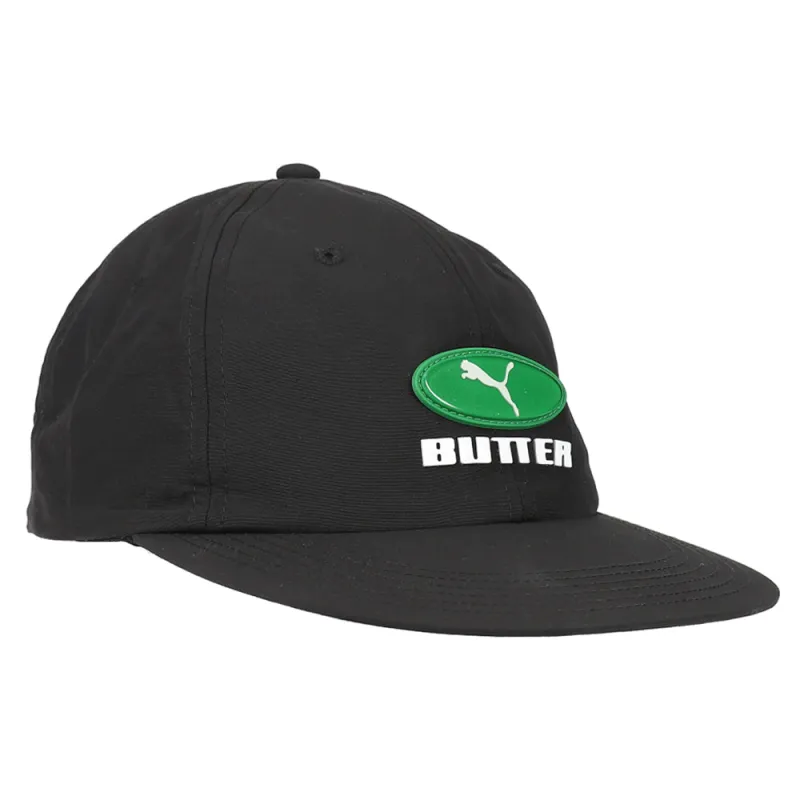 PUMA X BUTTER GOODS Flatbrim Cap made by Puma