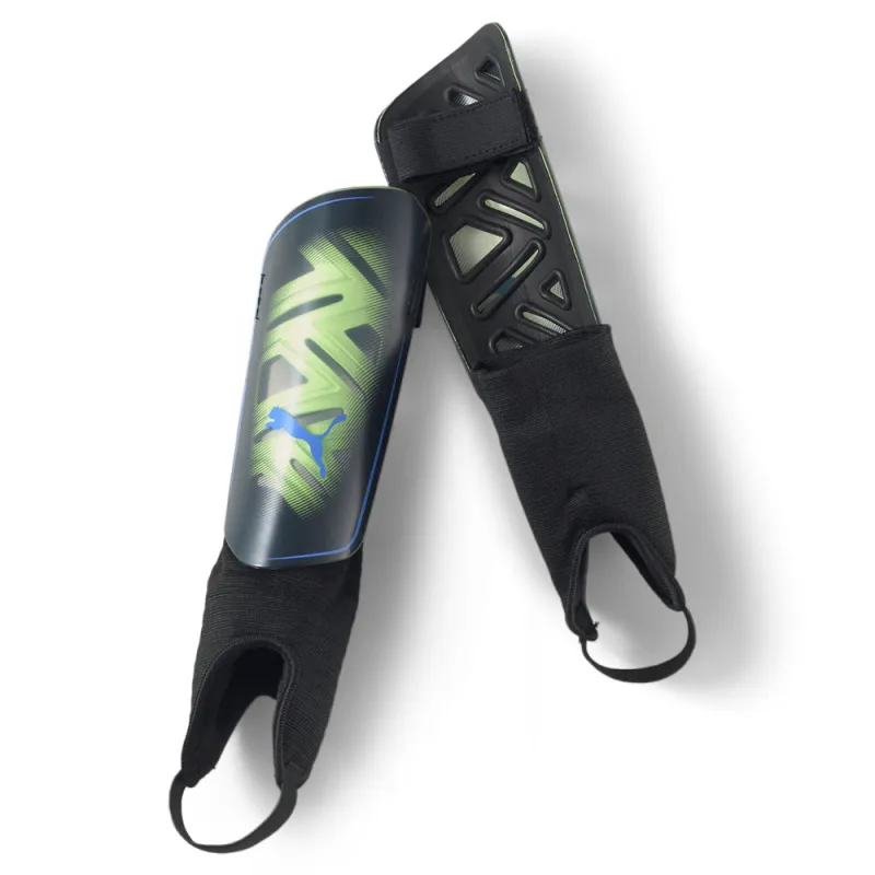 ULTRA Flex Soccer Ankle Guards made by Puma