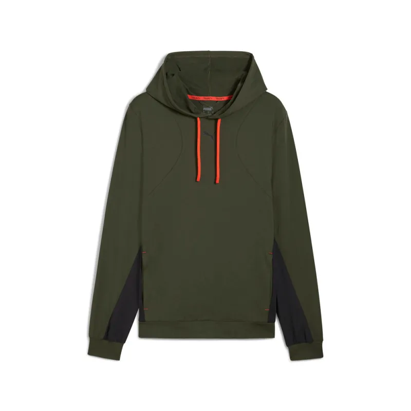 Cloudspun Pullover Hoodie made by Puma