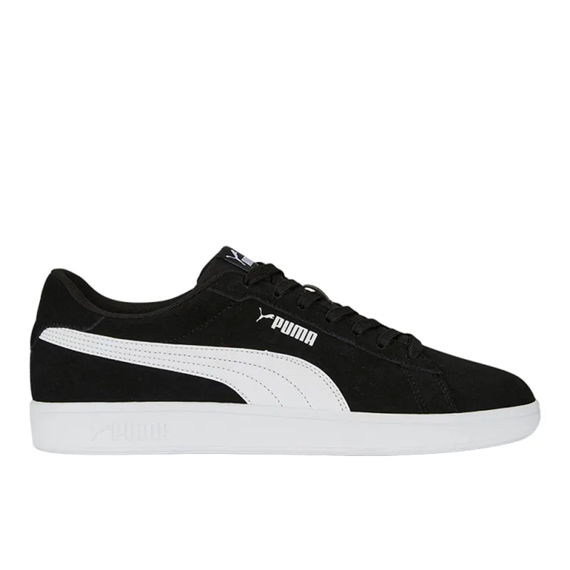 Smash 3.0 Lace Up Sneakers made by Puma