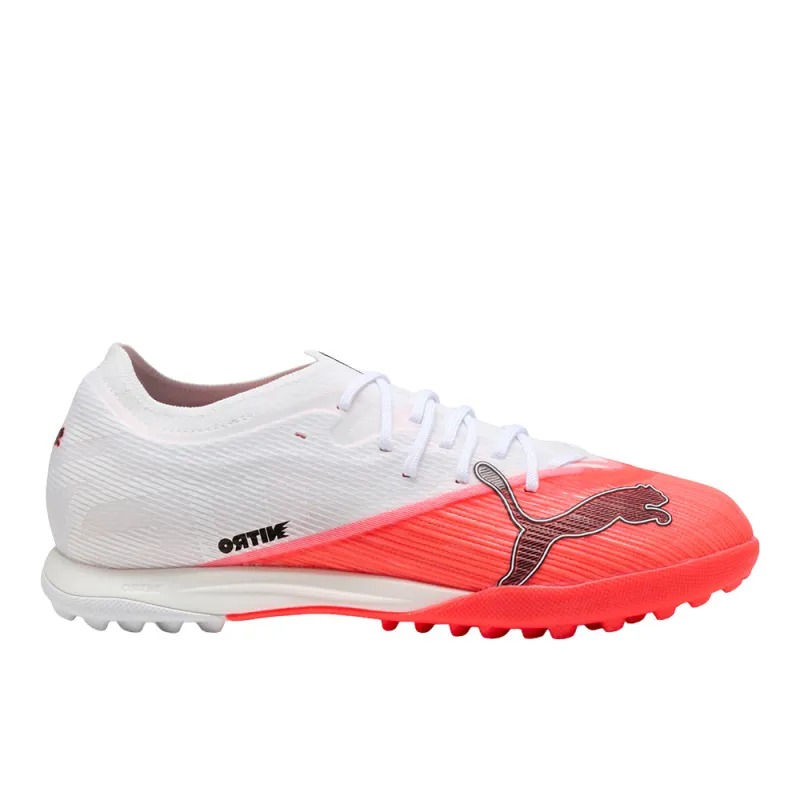 Ultra NITRO 7 Pro Cage Soccer Cleat made by Puma
