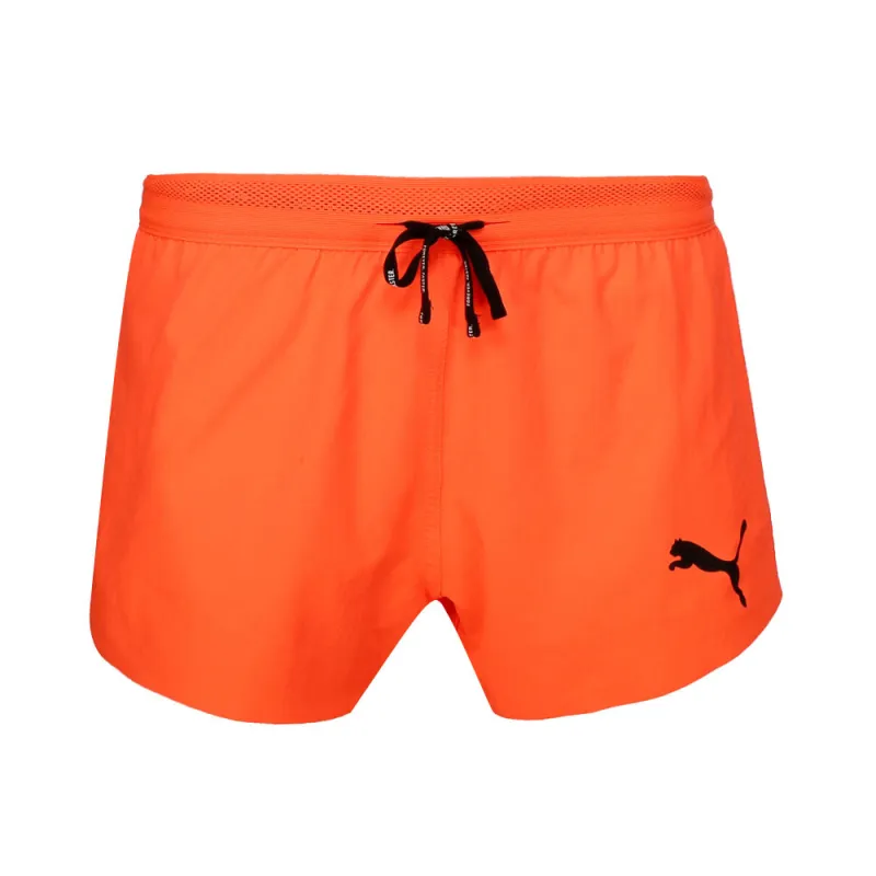 Ultraweave Split Lightweight Running Shorts made by Puma
