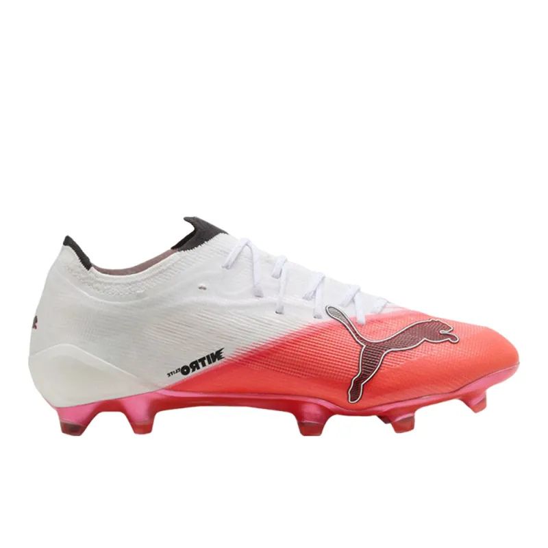 Ultra NITRO 7 Ultimate Firm Ground Soccer Cleats made by Puma