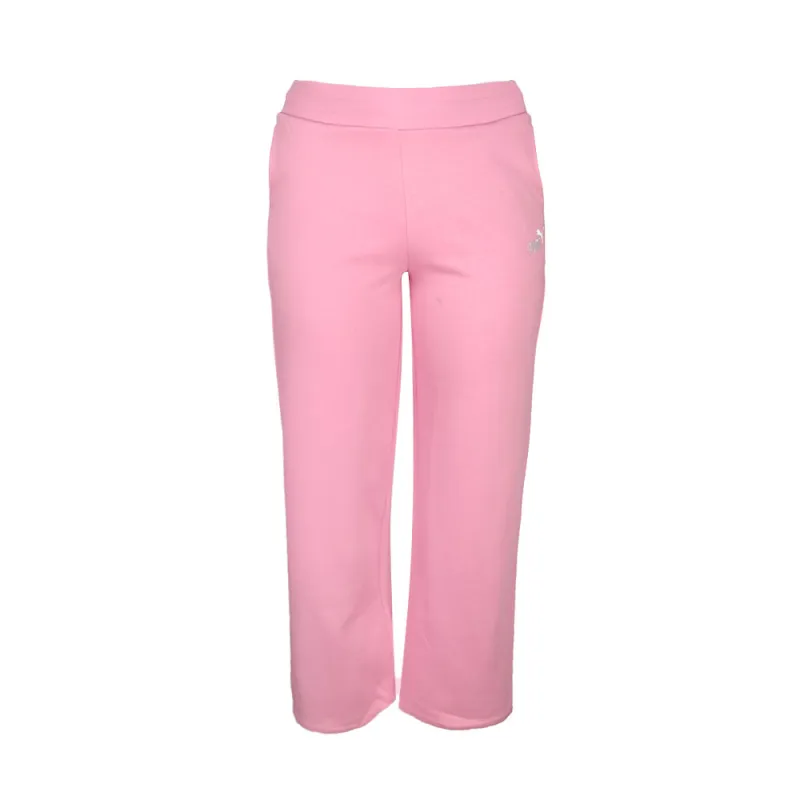 Essentials Drawstring Track Pants made by Puma