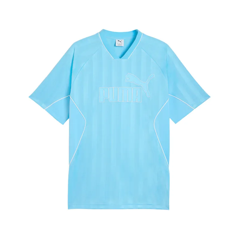 PUMA Sport Stripe Soccer Jersey made by Puma