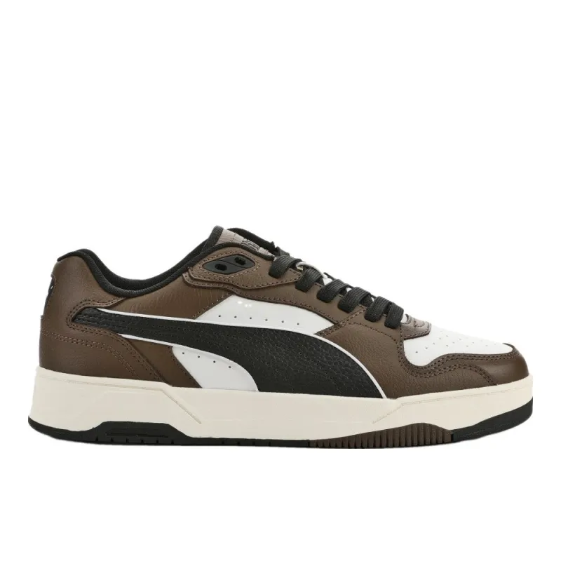 RBD Break Low Lace Up Sneakers made by Puma