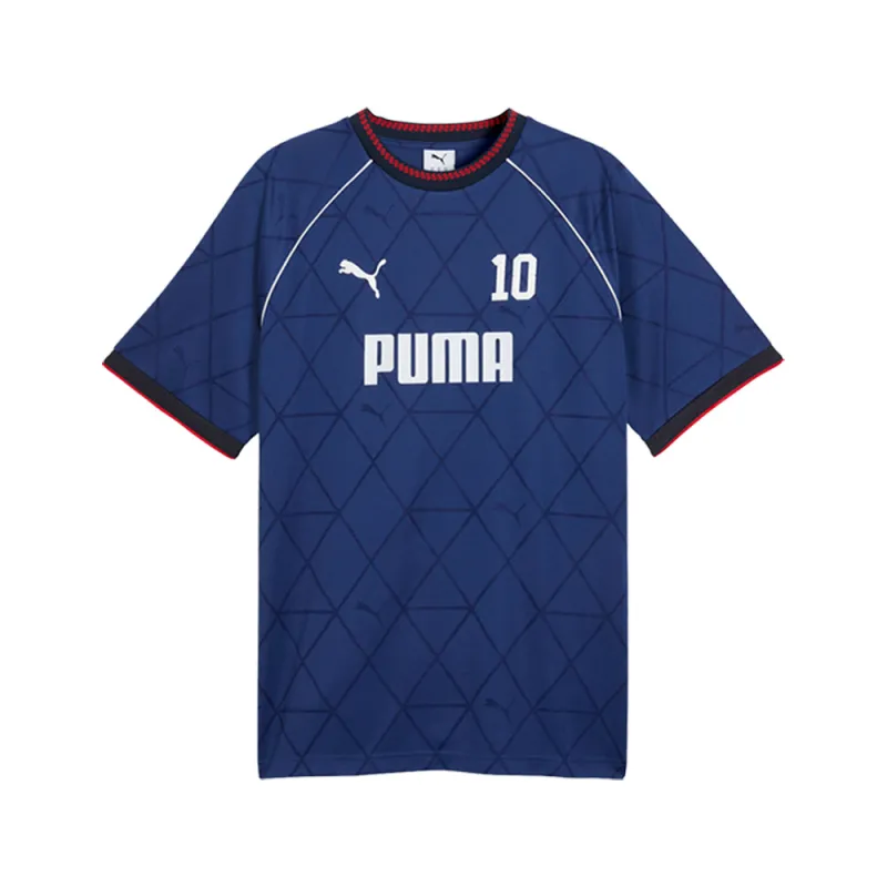 PUMA Sport Pinnacle Football Jersey made by Puma