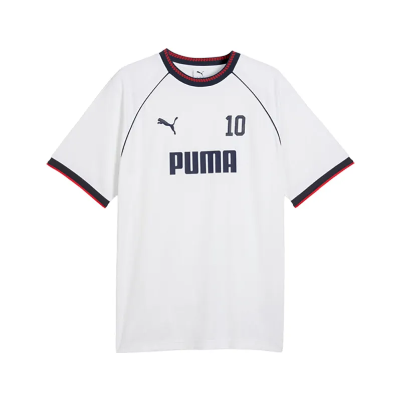 PUMA Sport Pinnacle Football Jersey made by Puma