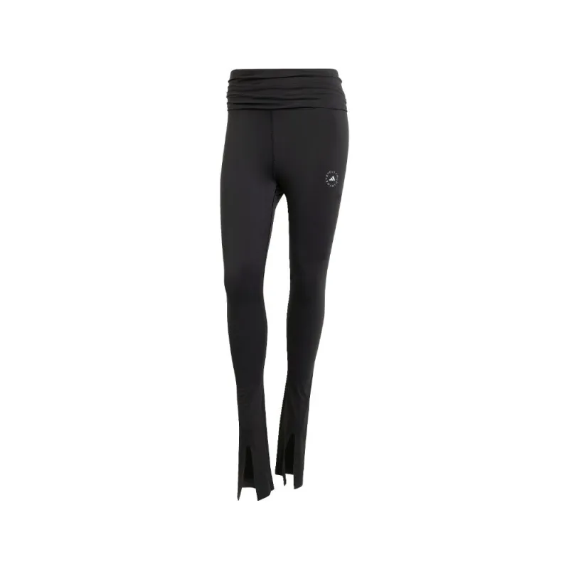 adidas by Stella McCartney Rolltop Splitcuff Leggings made by Adidas