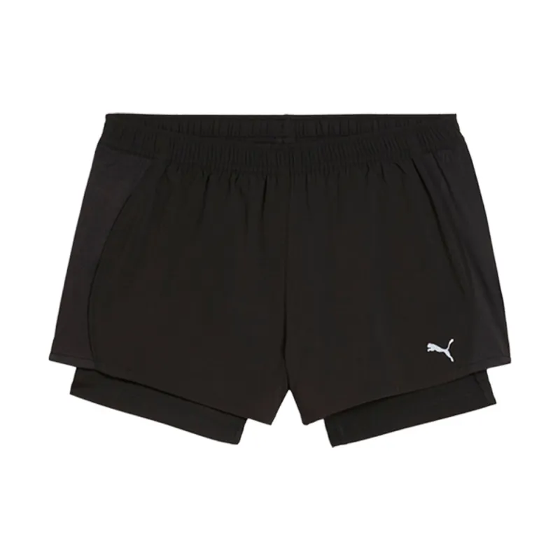 Run VELOCITY 2-in-1 3 Inch Running Shorts made by Puma