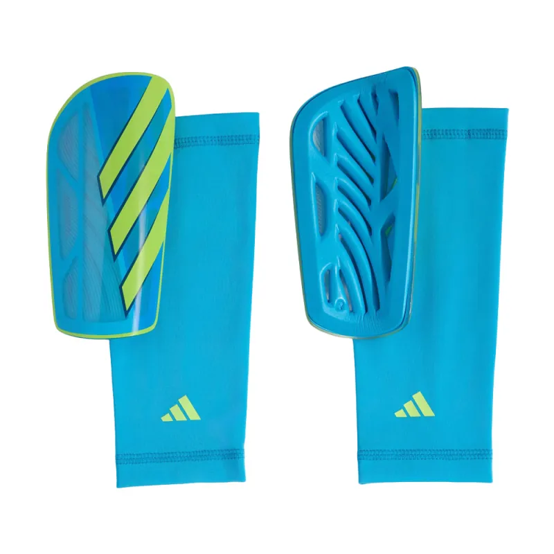 Tiro League Shin Guards made by Adidas