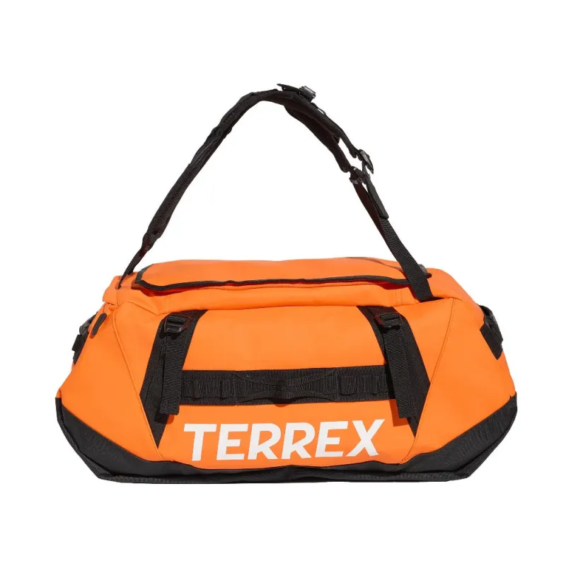 Terrex Xperior Expedition Duffel Bag 70L made by Adidas
