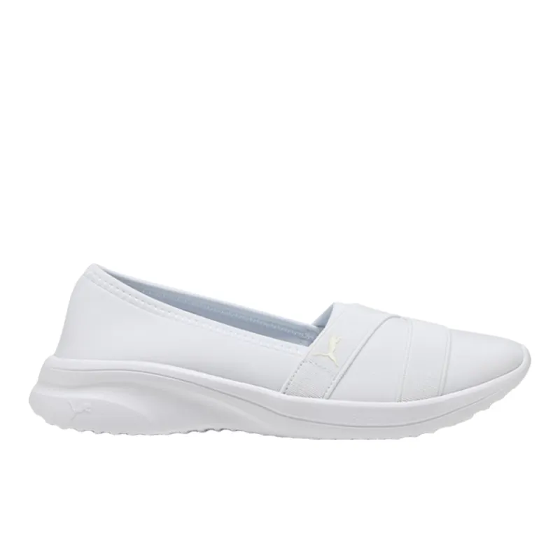 Adelina 2 Slip On Sneakers made by Puma