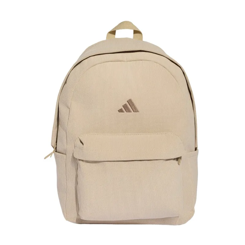 Essentials Material Backpack made by Adidas