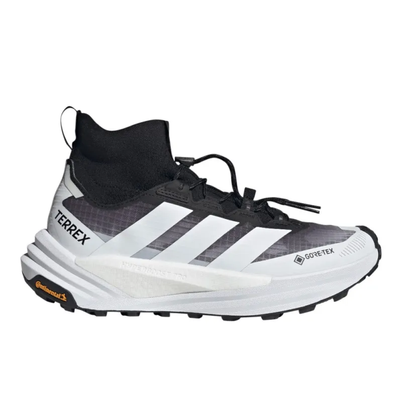 Terrex Freehiker 3 Ultra Gore-Tex Hiking Shoes made by Adidas