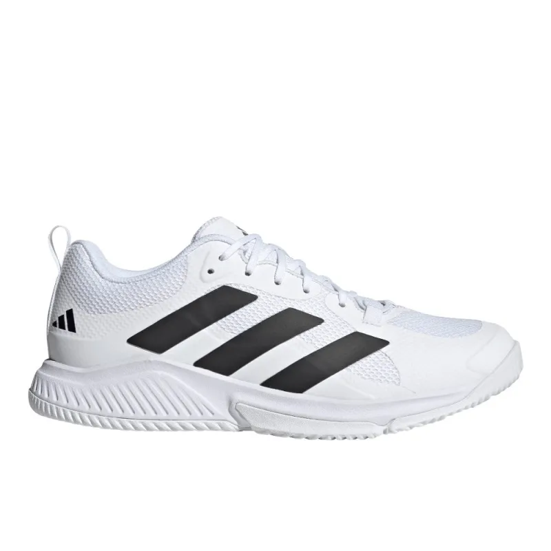 Court Team Bounce 2.0 Shoes made by Adidas