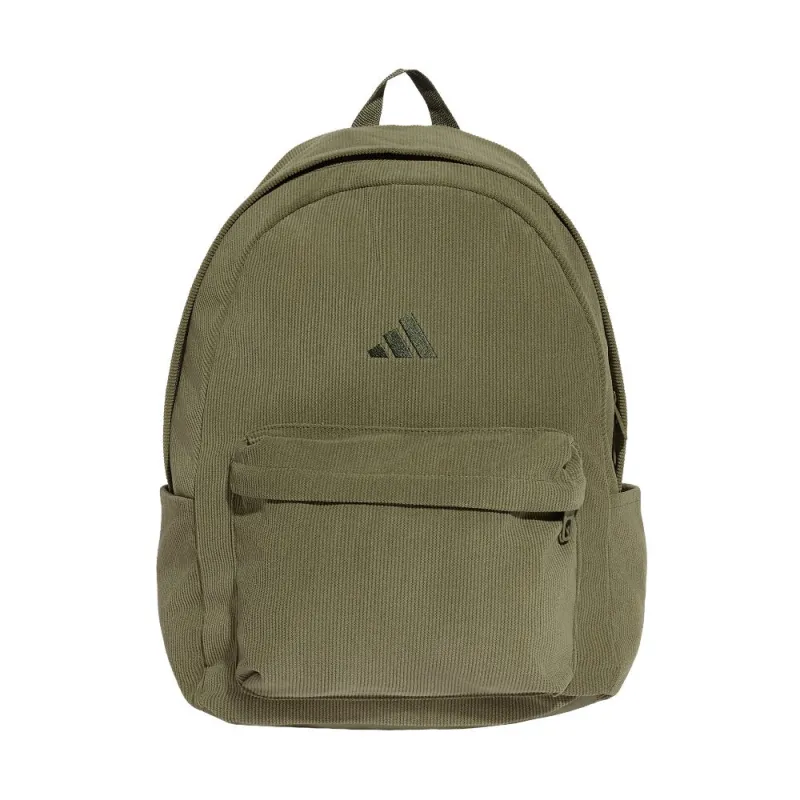 Essentials Material Backpack made by Adidas