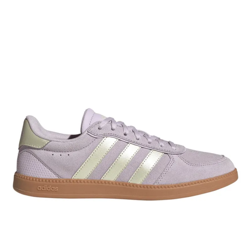 Breaknet Sleek Shoes made by Adidas